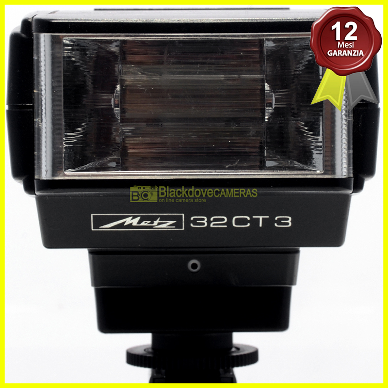 Metz Metz 34 AF-3 Flash dedicato Nikon 