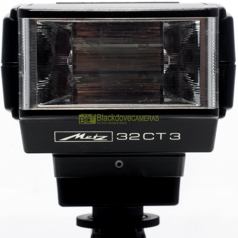 Flash Metz 32 CT-3