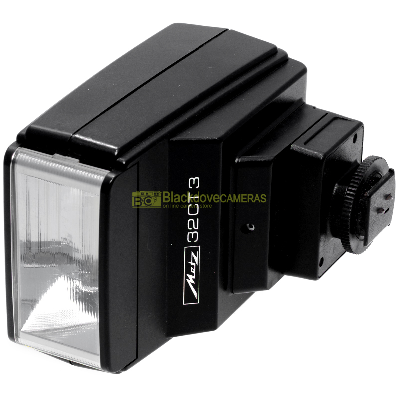 Flash Metz 32 CT-3