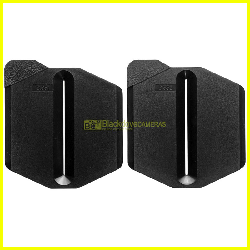 Cokin A354 Filtro Linear B per portafiltri Serie System A (da 36mm a 62mm)