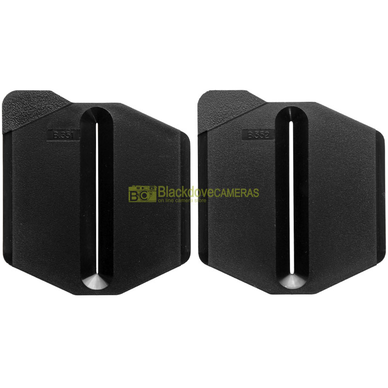 Cokin A354 Filtro Linear B per portafiltri Serie System A (da 36mm a 62mm)