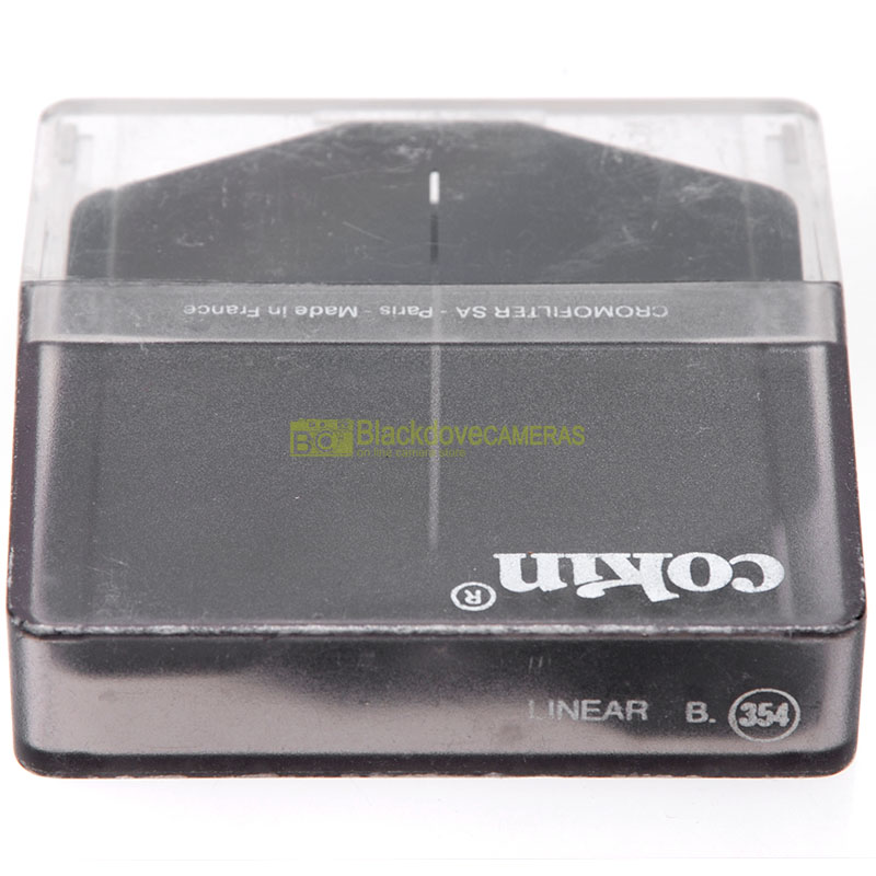 Cokin A354 Filtro Linear B per portafiltri Serie System A (da 36mm a 62mm)