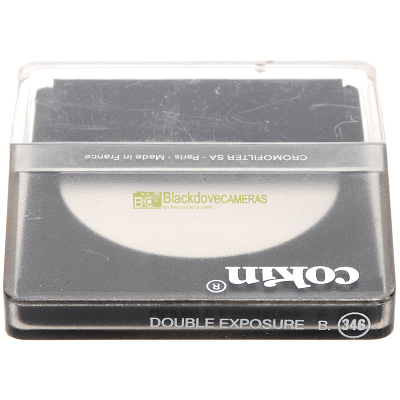 Cokin A346 Filtro Double exposure per portafiltri Serie System A da 36 a 62mm