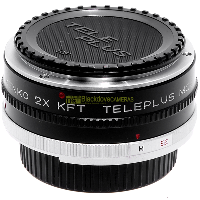 Moltiplicatore di focale Kenko Teleplus 2x