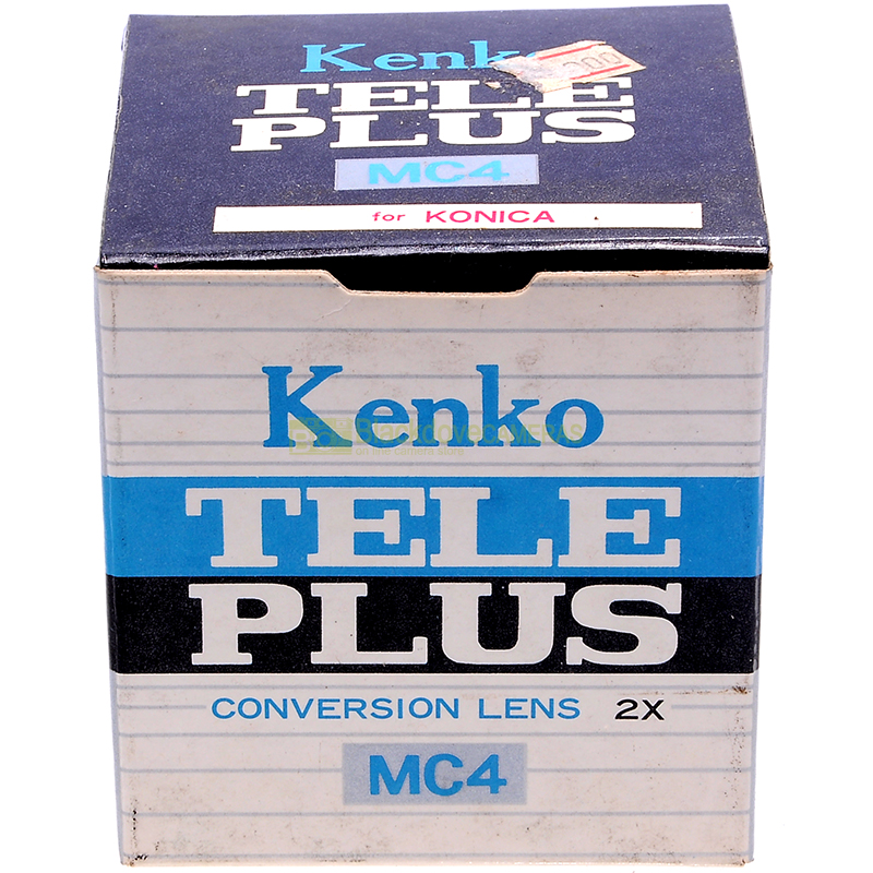 Moltiplicatore di focale Kenko Teleplus 2x