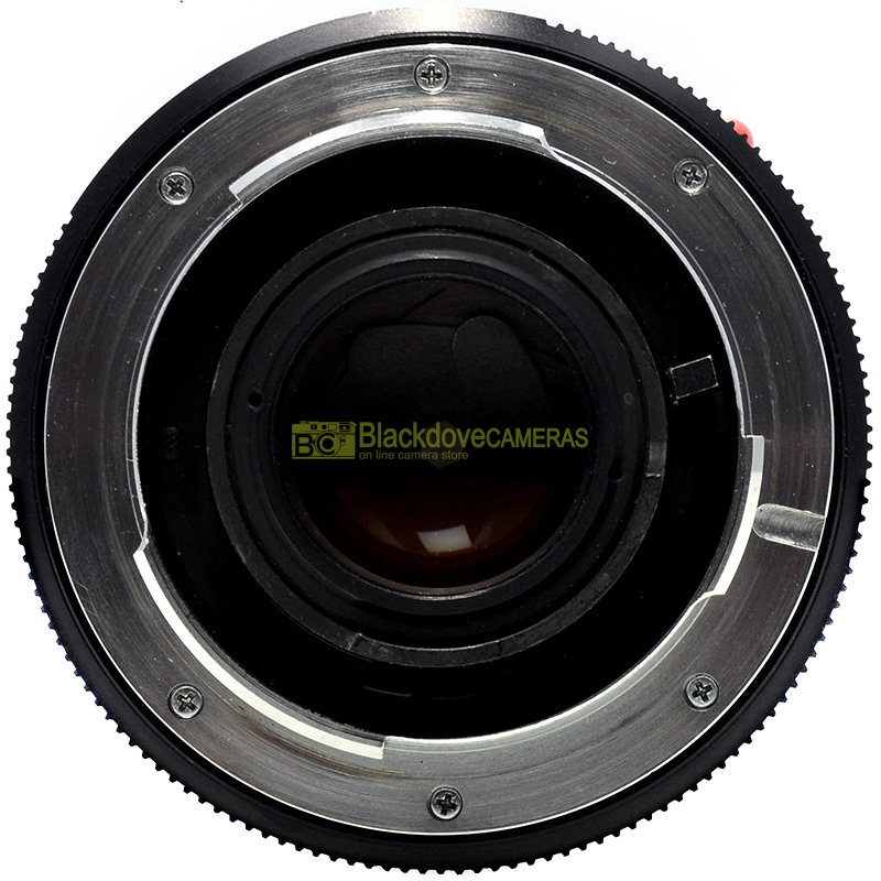 Leica Summicron R 50mm f2