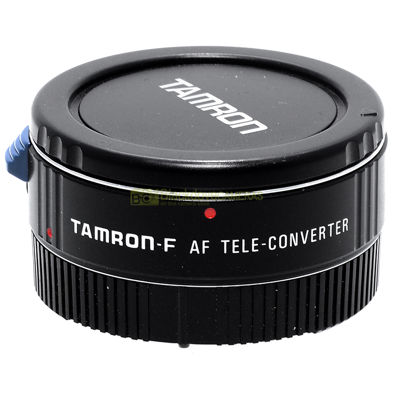 Moltiplicatore di focale 1,4x Tamron Tele Converter per fotocamere Canon EOS EF
