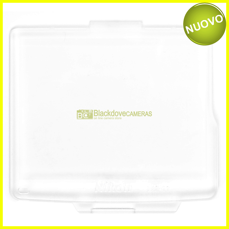 “Nikon BM-11 Protezione display LCD per fotocamere reflex digitali Nikon D7000 ”