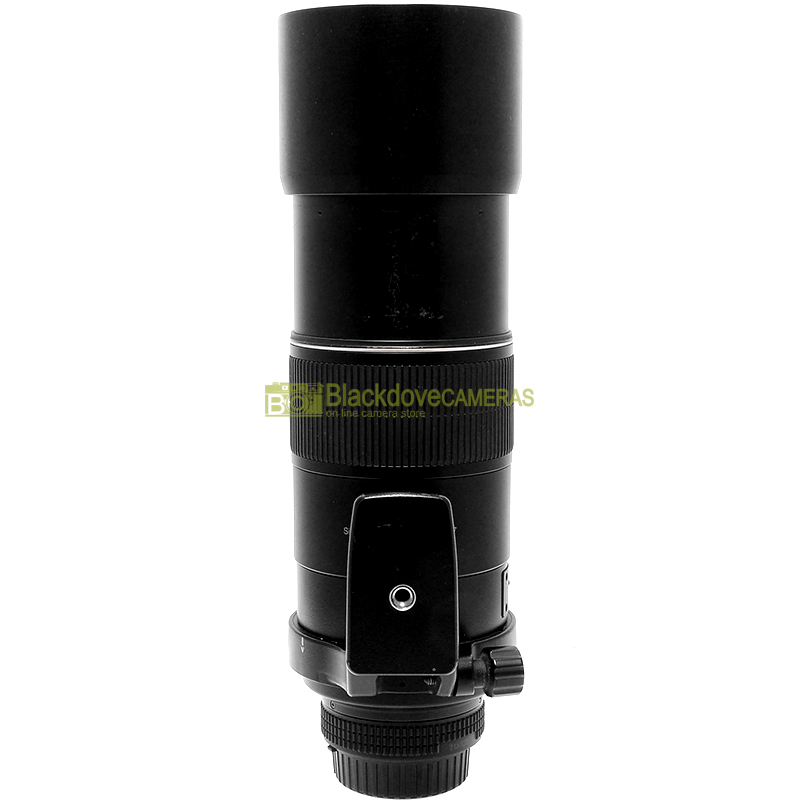 Nikon AF-S Nikkor 300mm f4 D ED