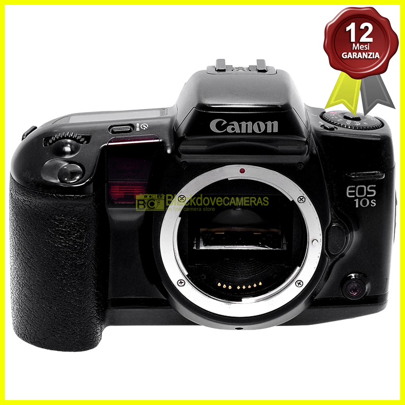 Canon EOS 10s