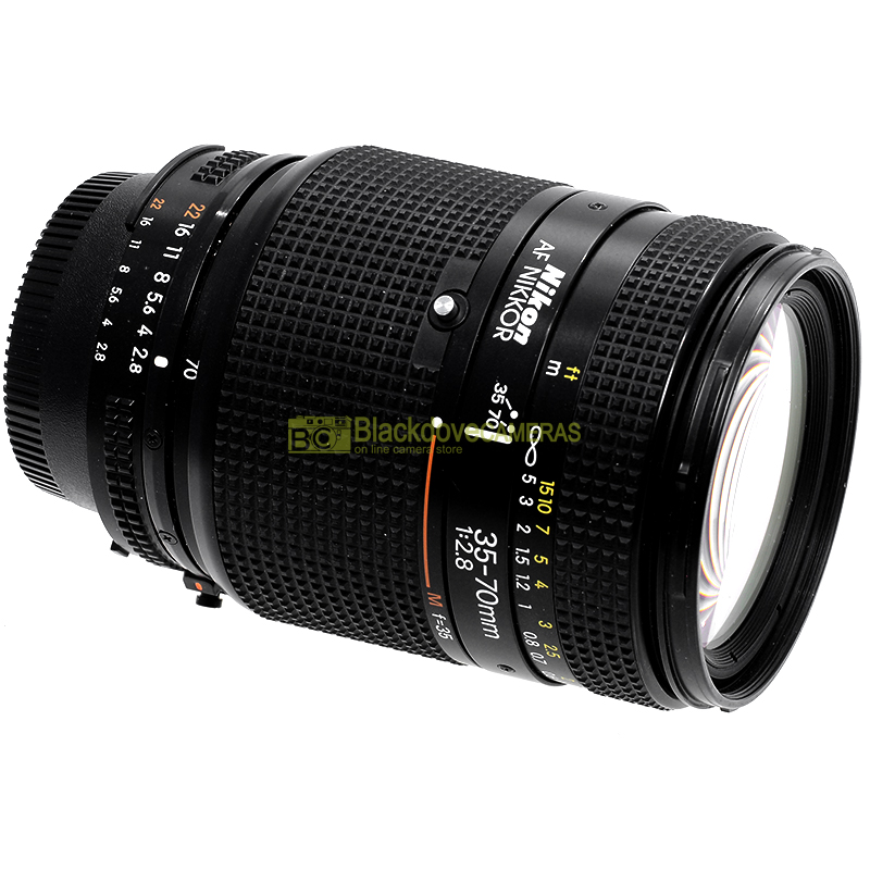 Nikon AF zoom Nikkor 35/70mm f2,8