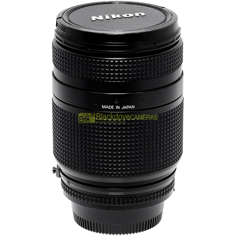Nikon AF zoom Nikkor 35/70mm f2,8
