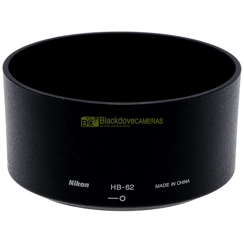 Paraluce Nikon HB-62