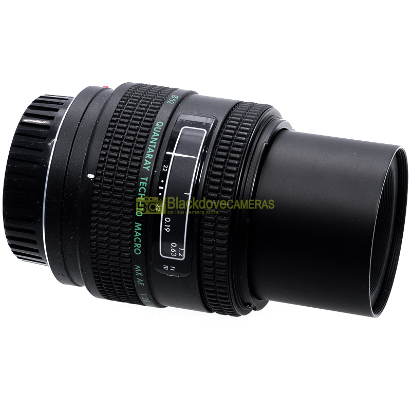 Quantaray AF 50m f2,8