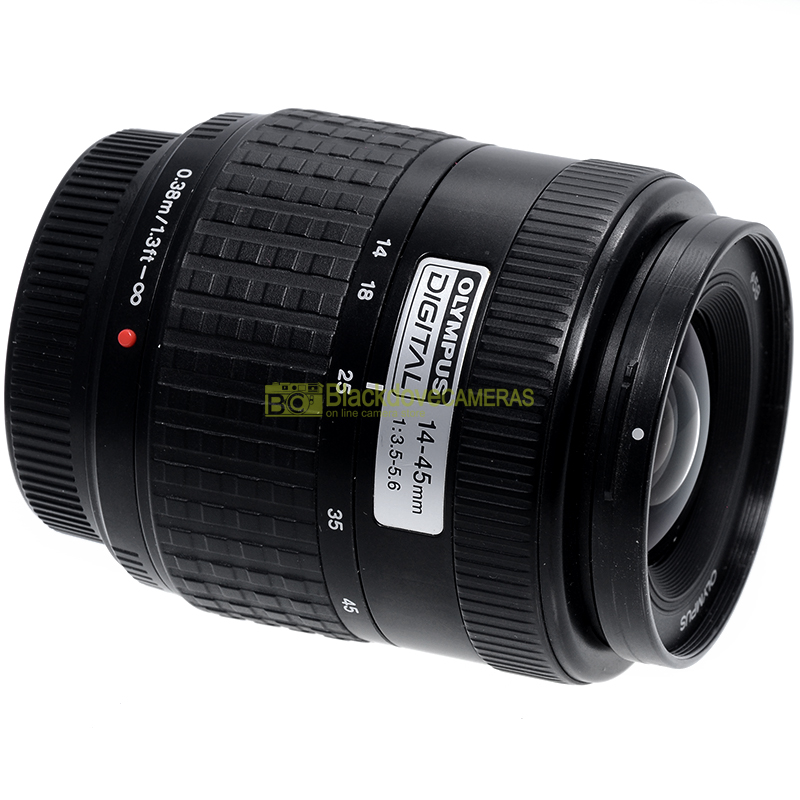 Olympus Zuiko 14/45mm f3,5-5,6