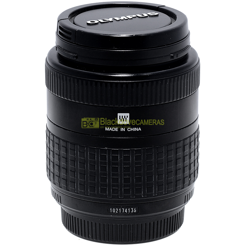 Olympus Zuiko 14/45mm f3,5-5,6