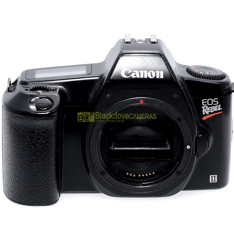 Canon EOS Rebel II