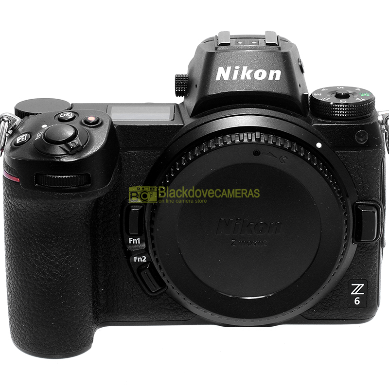 Nikon Z6