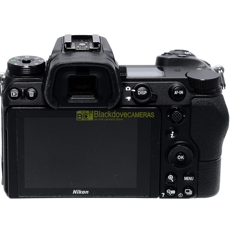 Nikon Z6