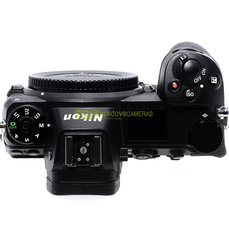 Nikon Z6