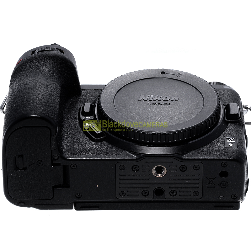 Nikon Z6