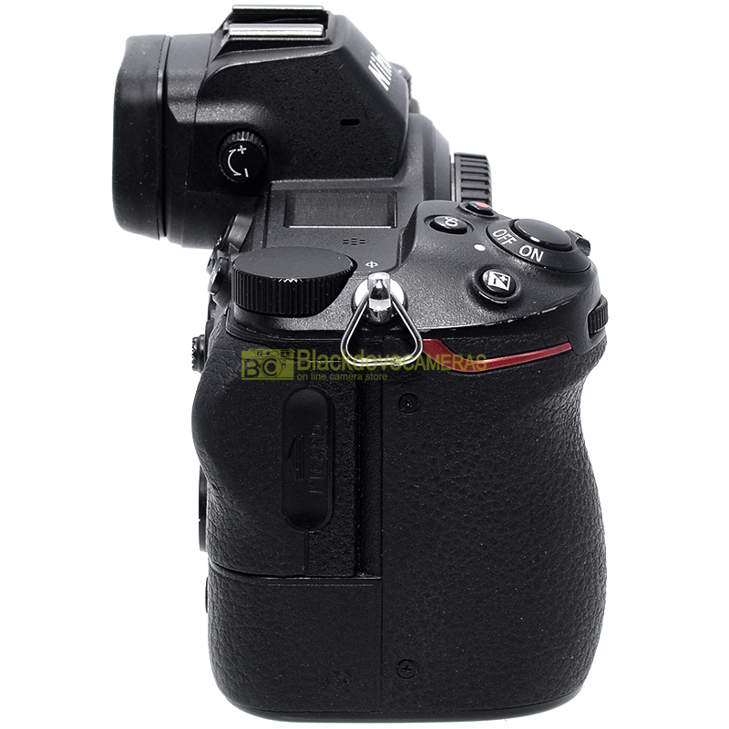 Nikon Z6