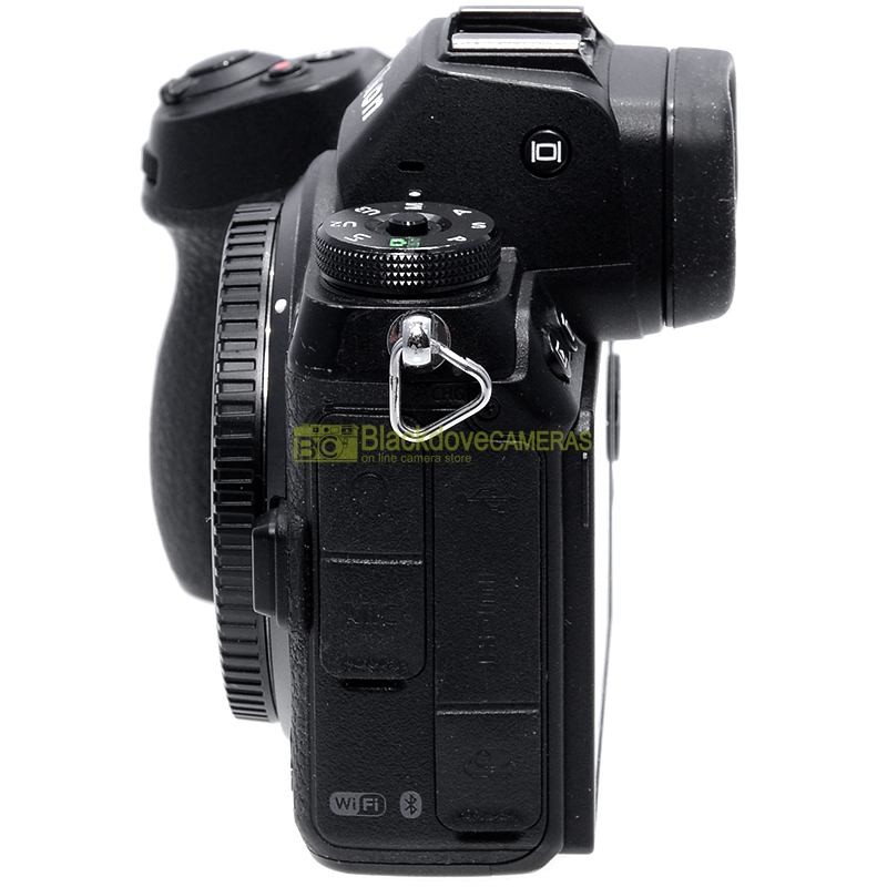 Nikon Z6