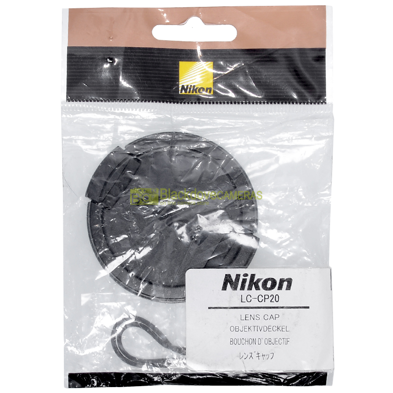 Nikon LC-CP20