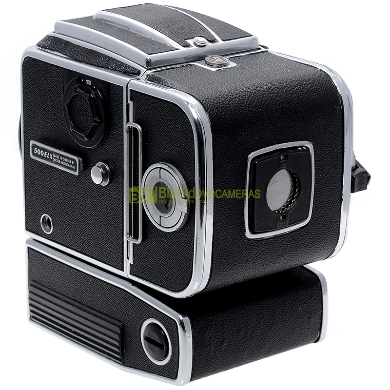 Hasselblad ELX