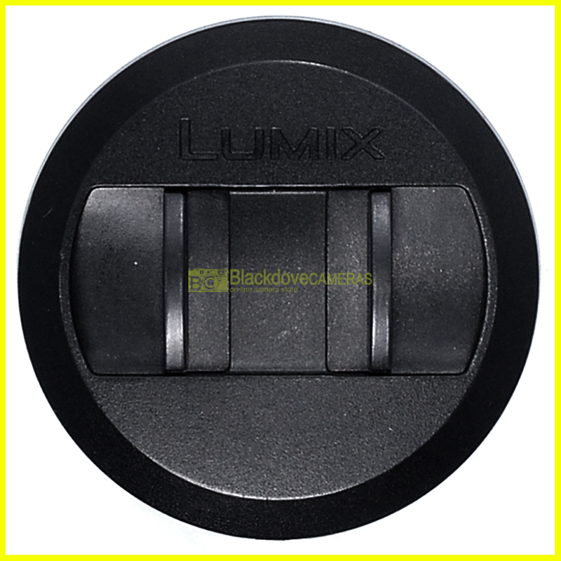 Tappo anteriore originale per fotocamere Panasonic Lumix DMC-FZ1