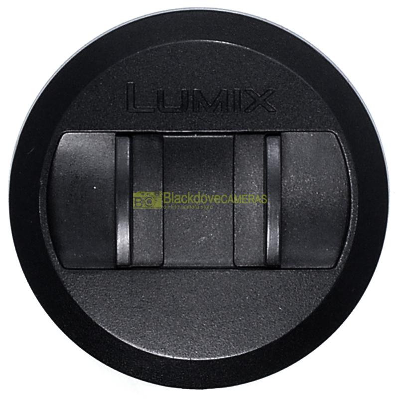 Tappo anteriore originale per fotocamere Panasonic Lumix DMC-FZ1
