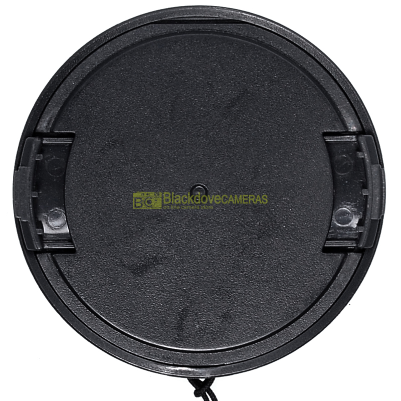 Tappo anteriore originale per fotocamere Panasonic Lumix DMC-FZ1