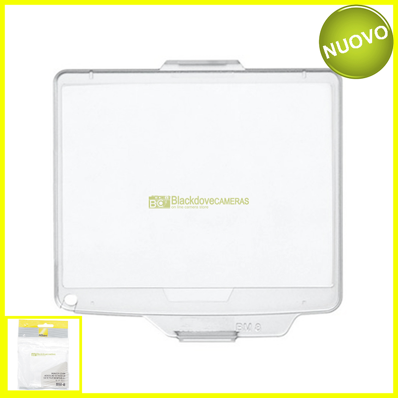 Protezione display BM-8