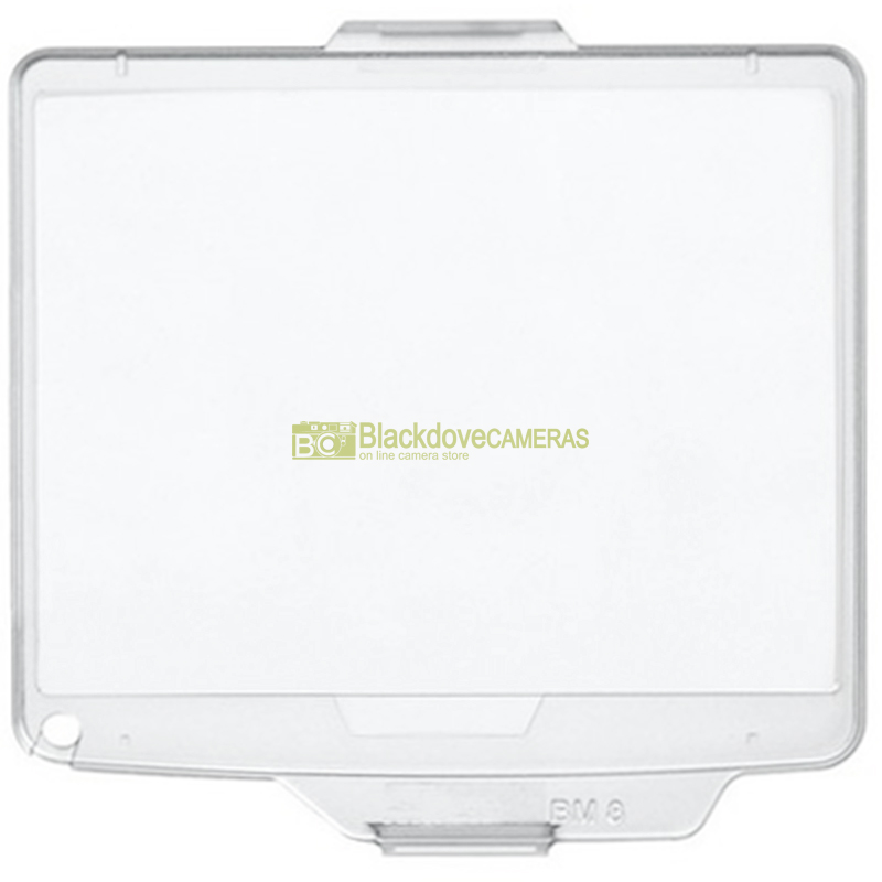 “Protezione display BM-8”