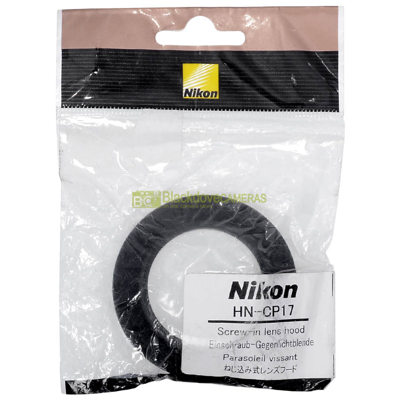 Nikon HN-CP17
