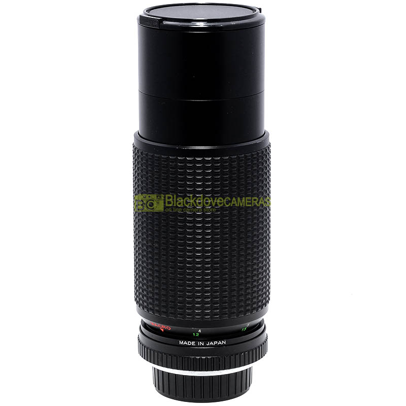 SAitex MC 75/300mm. f5,6 MACRO 1:3