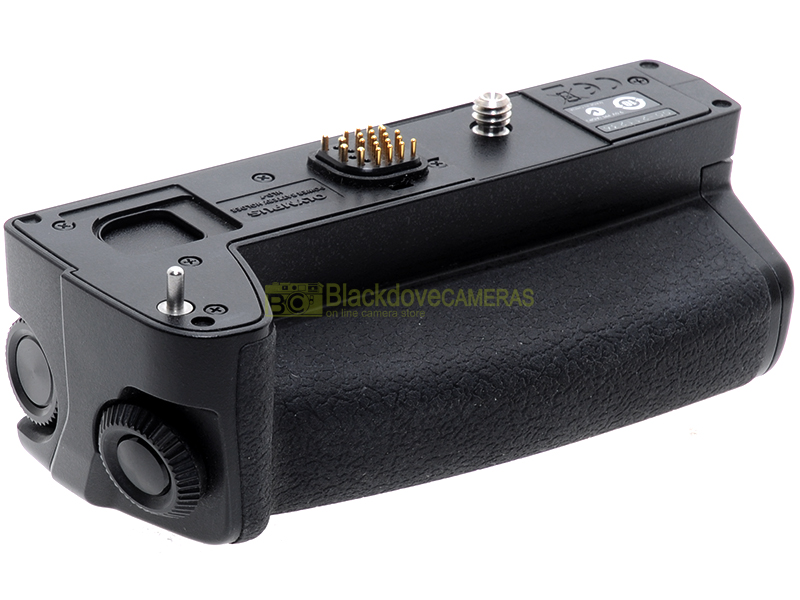 “Olympus HLD-7”