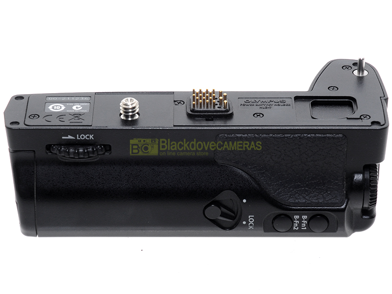 “Olympus HLD-7”
