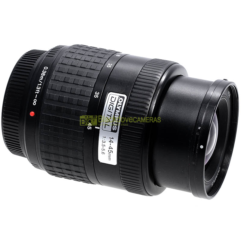 Olympus Zuiko 14/45mm f3,5-5,6