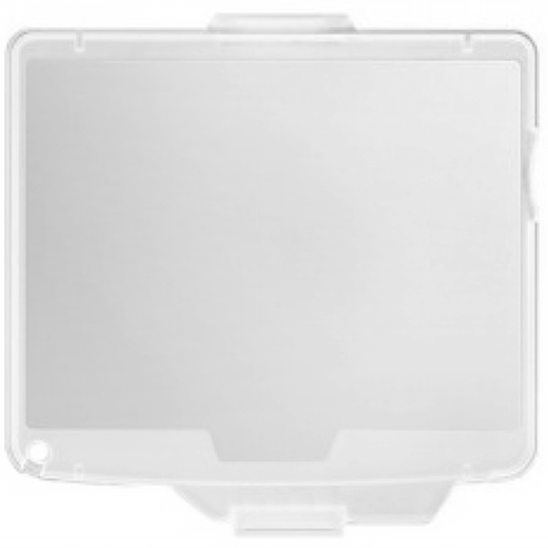 “Protezione display LCD tipo BM-9 per fotocamere reflex digitali Nikon D700”