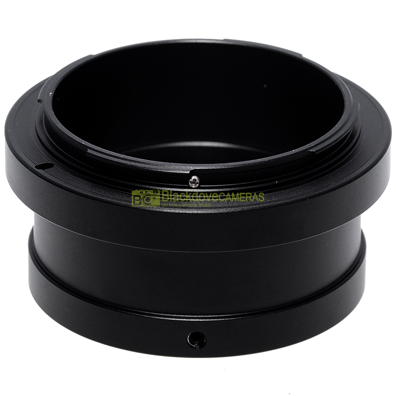 Adapter per obiettivi a vite M42 su fotocamera Nikon Z mirrorless Adattatore