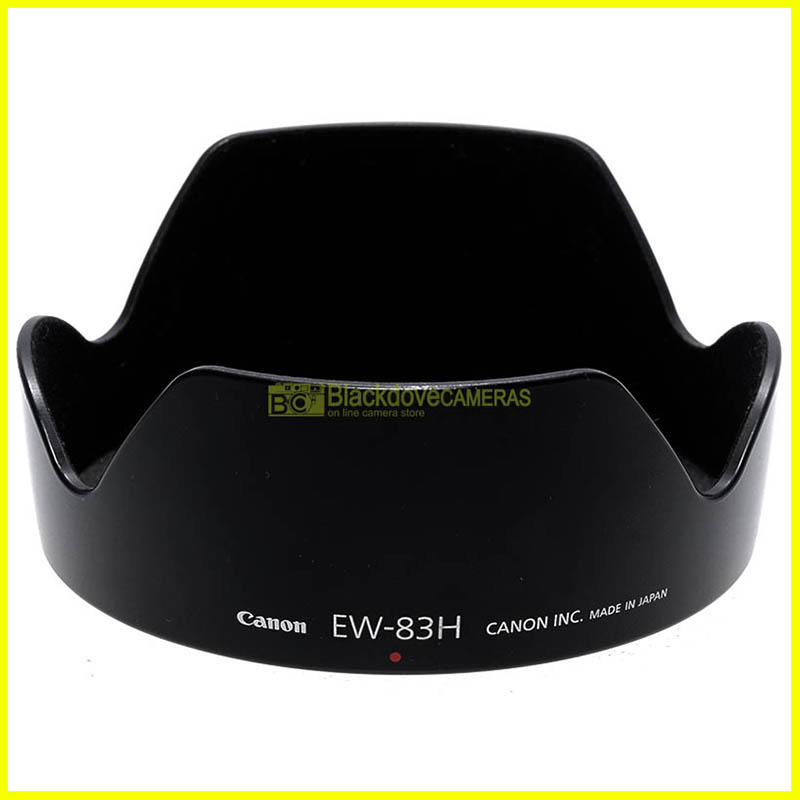 Paraluce Canon ET-83H