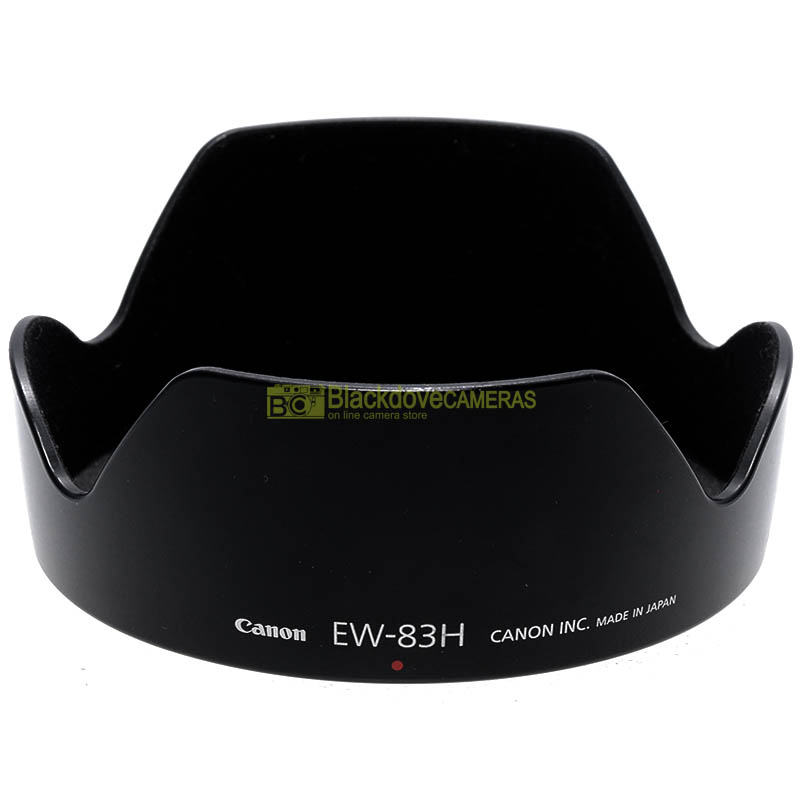 Paraluce Canon ET-83H