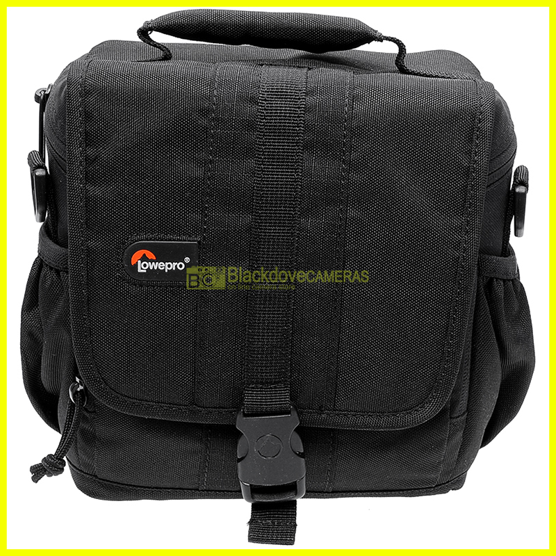 Borsa per attrezzatura fotografica Lowepro Adventura 140 cm. 8x15x17 (interno). 