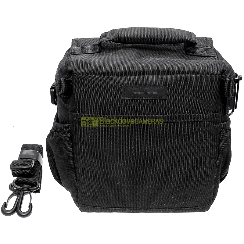 Borsa per attrezzatura fotografica Lowepro Adventura 140 cm. 8x15x17 (interno). 