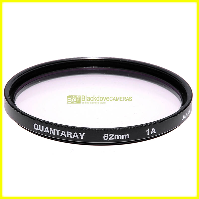 62mm Filtro Skylight 1A