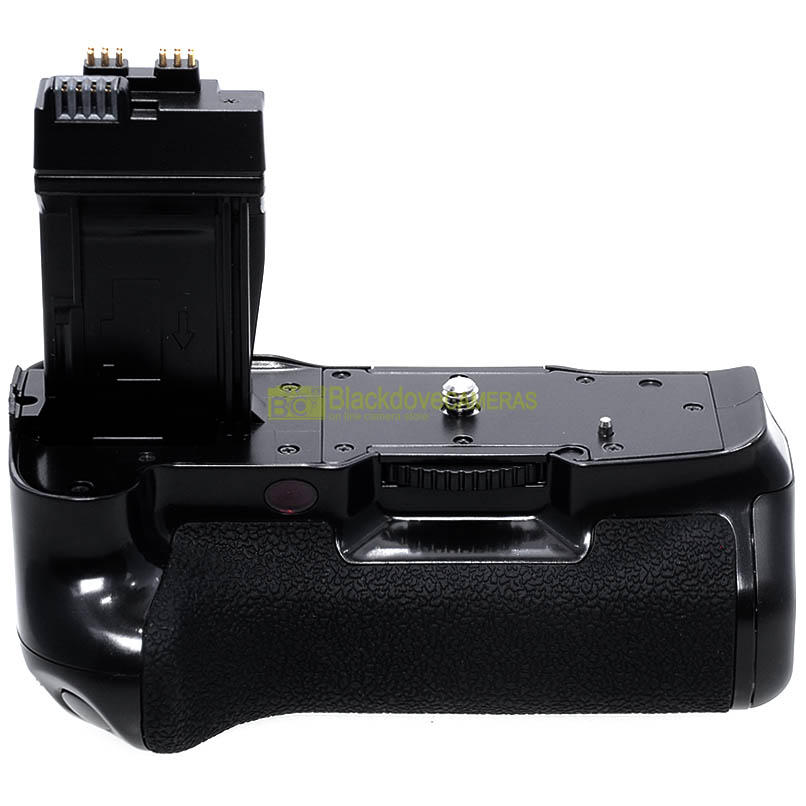 “Impugnatura verticale Tipo BG-E8 per fotocamere Canon EOS 550D e 600D. Nuova.”