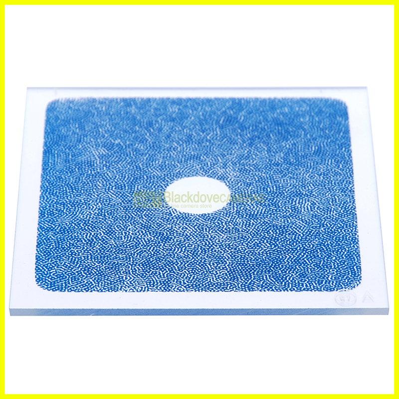 Cokin A067 Filtro Spot Blue per portafiltri Serie System A da (36mm a 62mm) Blu