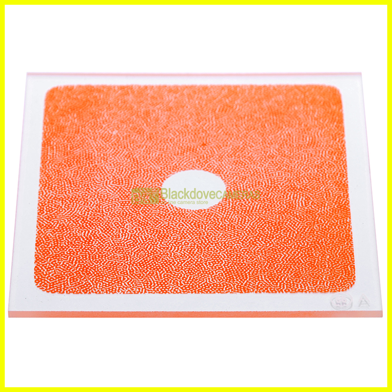 Cokin A066 Filtro Spot Orange per portafiltri Serie System A da (36mm a 62mm) 