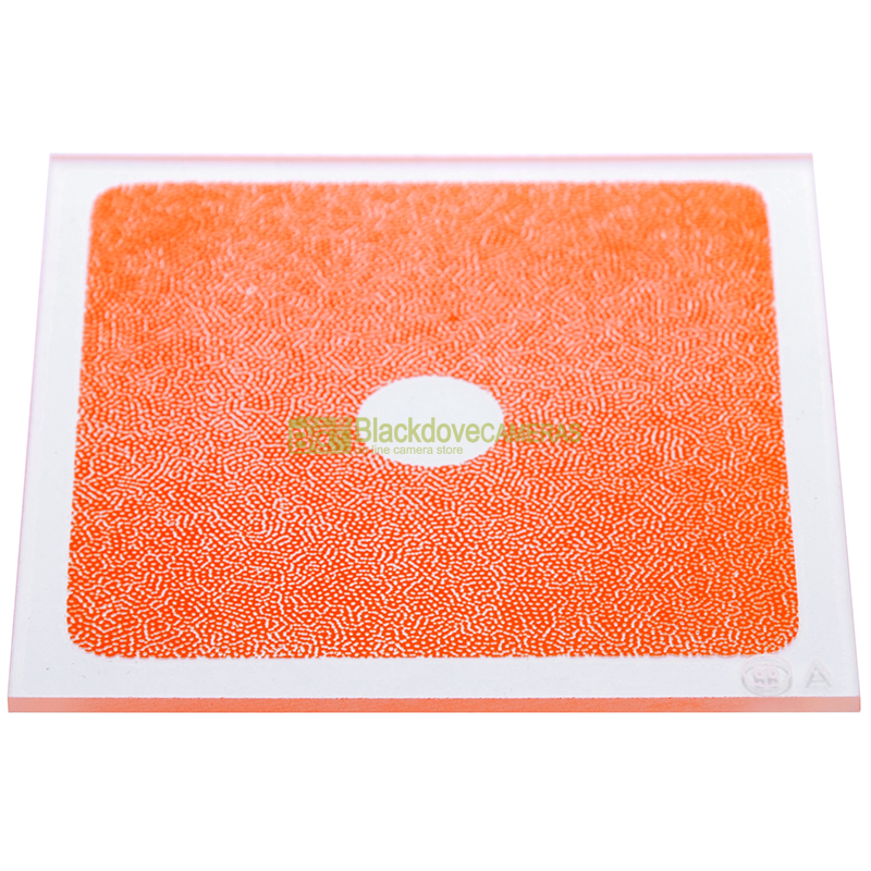 Cokin A066 Filtro Spot Orange per portafiltri Serie System A da (36mm a 62mm) 